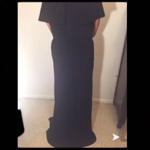 *SOLD* By XScape Dress